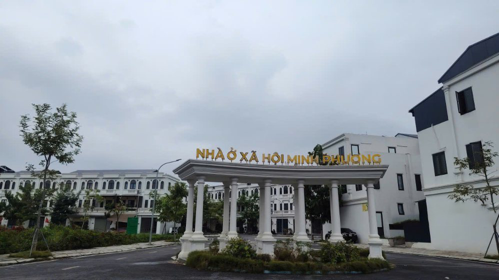 Nhà ở xã hội cần tăng chỗ thuê, giảm áp lực sở hữu